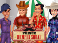 Lalao Prince Romper Squad