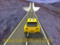 Lalao Mega Ramp Stunt Cars