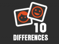 Lalao 10 Differences