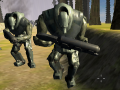 Lalao Forest Invasion