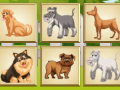 Lalao Dogs Memory