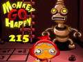 Lalao Monkey Go Happy Stage 215