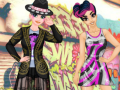 Lalao 2017 Style Guide Princess Edition Glam Rock