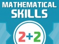 Lalao Mathematical Skills