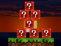 Lalao Lucky Block Tower