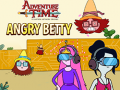Lalao Adventure Time: Angry Betty