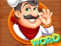 Lalao Word Chef Cookies