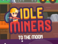 Lalao Idle miners to the moon