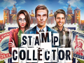 Lalao Stamp Collector