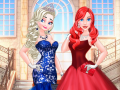 Lalao Diamond Ball for Princesses