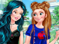 Lalao Princess Best Friends Day