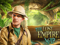 Lalao The Lost Empire Map