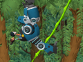 Lalao Rusty rivets Jungle rescue