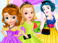 Lalao Princess Match Accessory