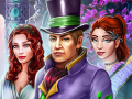 Lalao Land Between Worlds