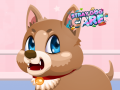 Lalao Stray Dog Care