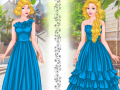 Lalao Princesses Thrift Shop Challenge