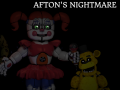 Lalao Afton's Nightmare