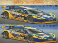 Lalao Race Car Spot Difference