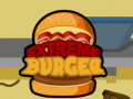 Lalao Extreme Burger