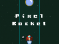 Lalao Pixel Rocket