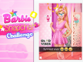 Lalao Barbie Snapchat Challenge