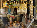 Lalao Gifts for the Elven Queen