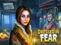 Lalao Dressed in Fear