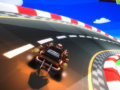 Lalao Super Toy Cars