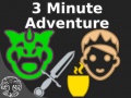 Lalao 3 Minute Adventure