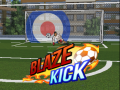 Lalao Blaze Kick