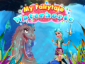 Lalao My Fairytale Water Horse