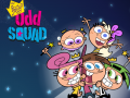 Lalao The Fairly Odd Squad