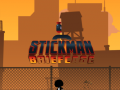 Lalao Stickman Briefcase