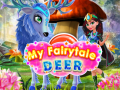 Lalao My Fairytale Deer
