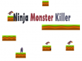 Lalao Ninja Monster Killer