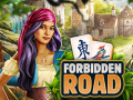Lalao Forbidden Road
