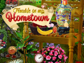 Lalao Trouble in Hometown