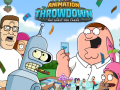 Lalao Animation Throwdown