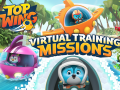 Lalao Top Wing: Virtual Training Missions