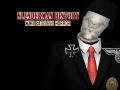 Lalao Slenderman History: Wwii Faceless Horror