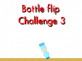 Lalao Bottle Flip Challenge 3