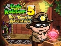 Lalao Bob the Robber 5: Temple Adventure