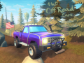 Lalao 4WD Off Road Cars