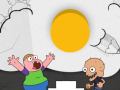 Lalao  Clarence Storyboard