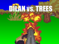 Lalao Dilan vs Trees