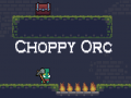 Lalao Choppy Orc