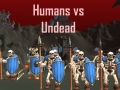 Lalao Humans vs Undead