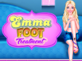 Lalao Emma Foot Treatment