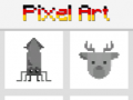 Lalao Pixel Art
